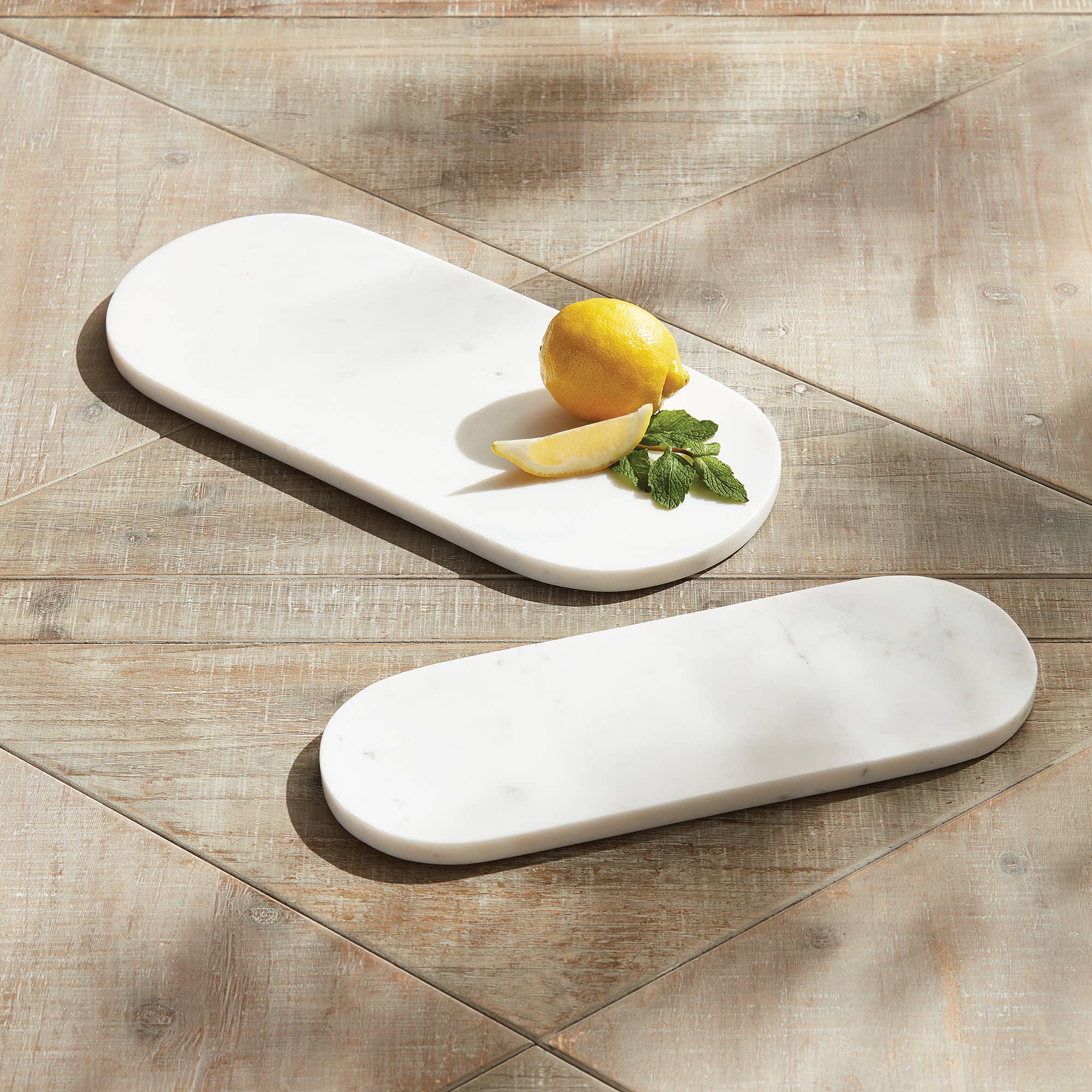 Arie Marble Tray