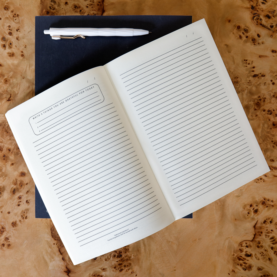 Manifest Your Dreams Journal