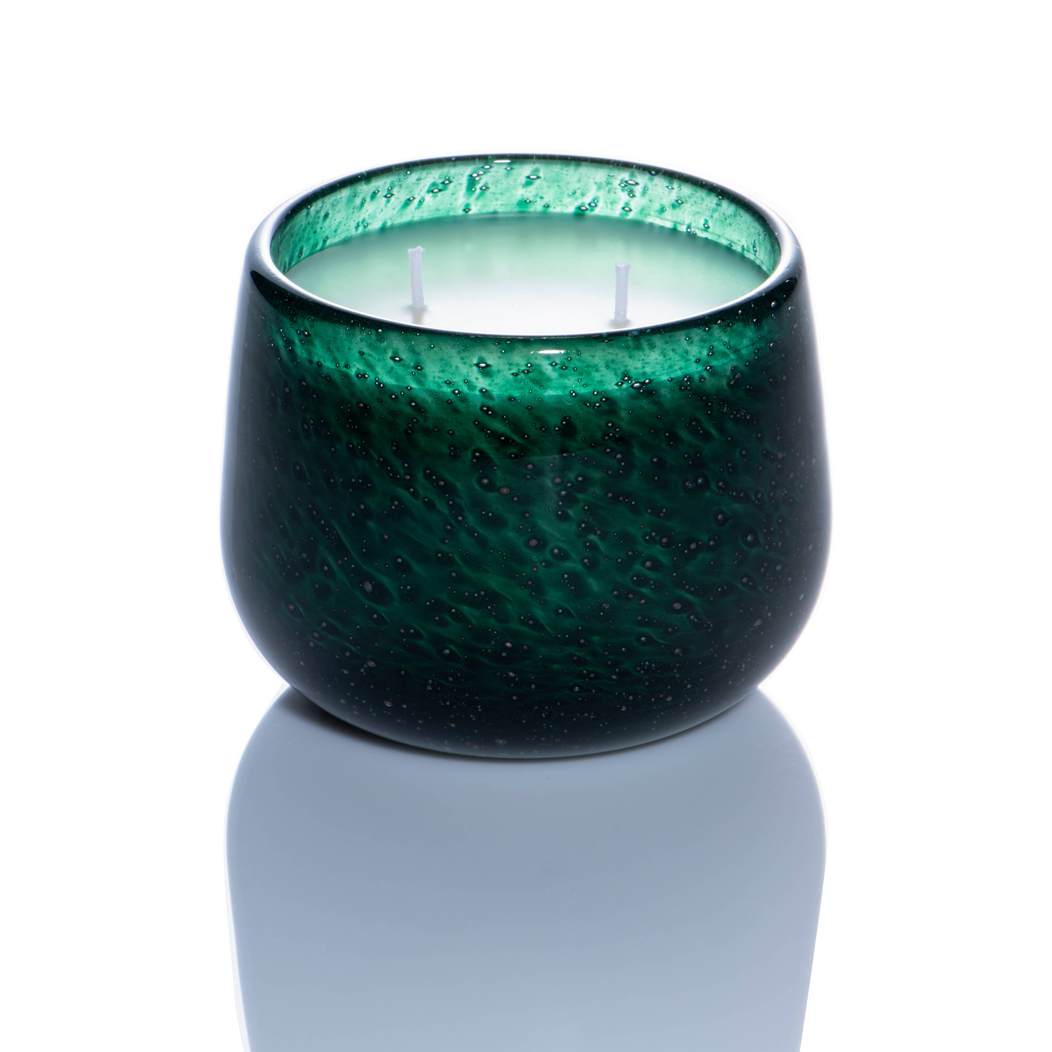 Gui de Noël Ballon Holiday Candle