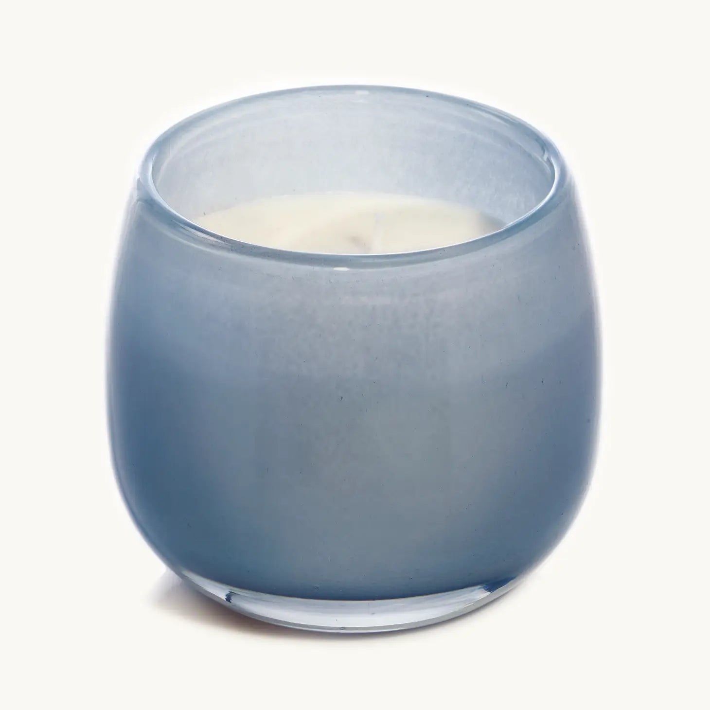 Forêt Bleue Ballon Candle