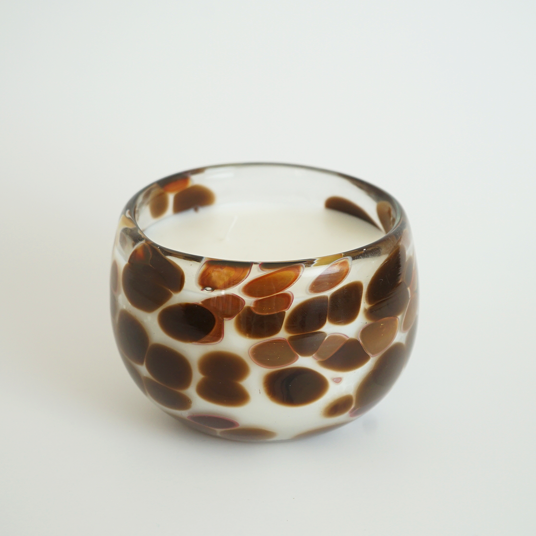 Vanille des Îsles Candle