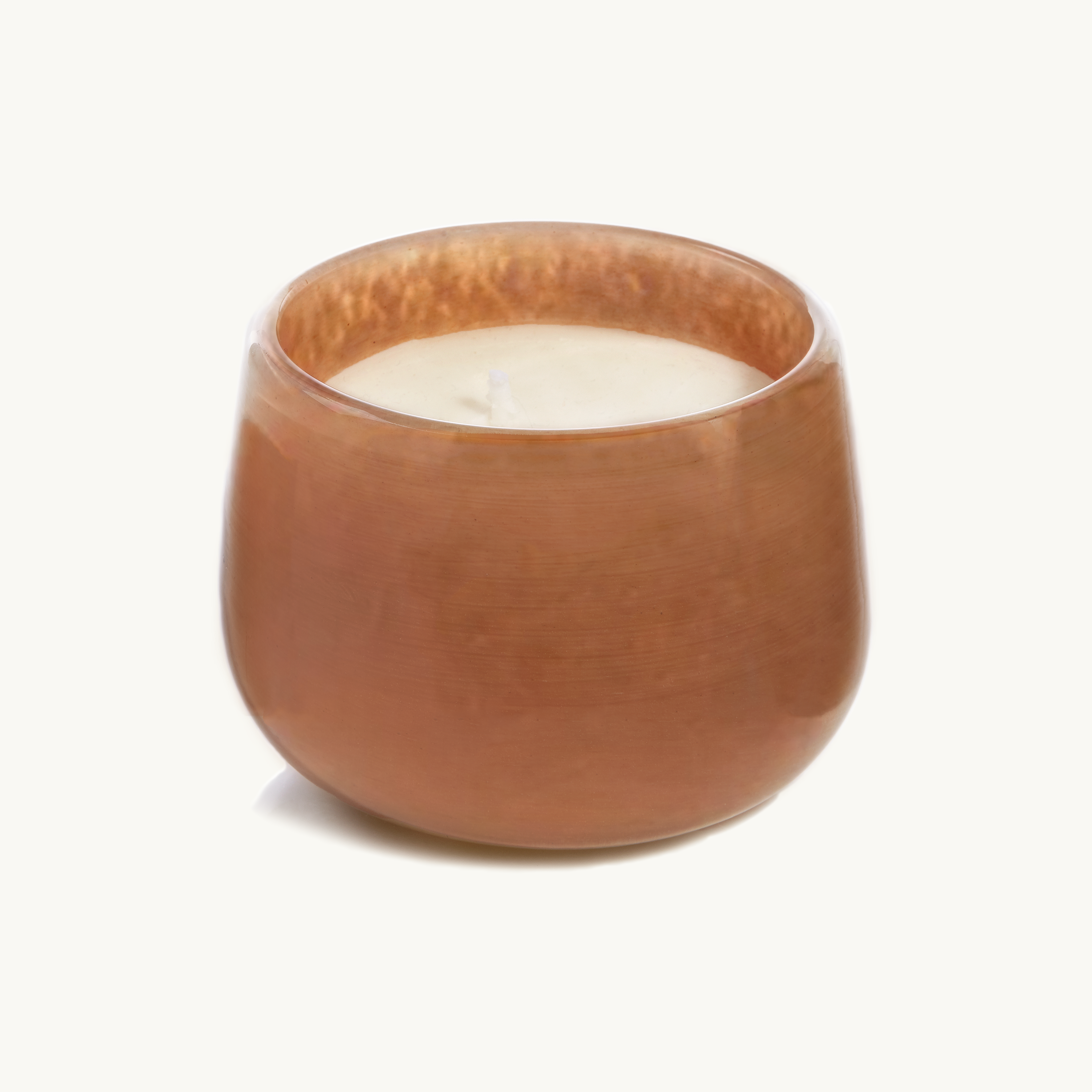 Cuir Épicé Ballon Candle