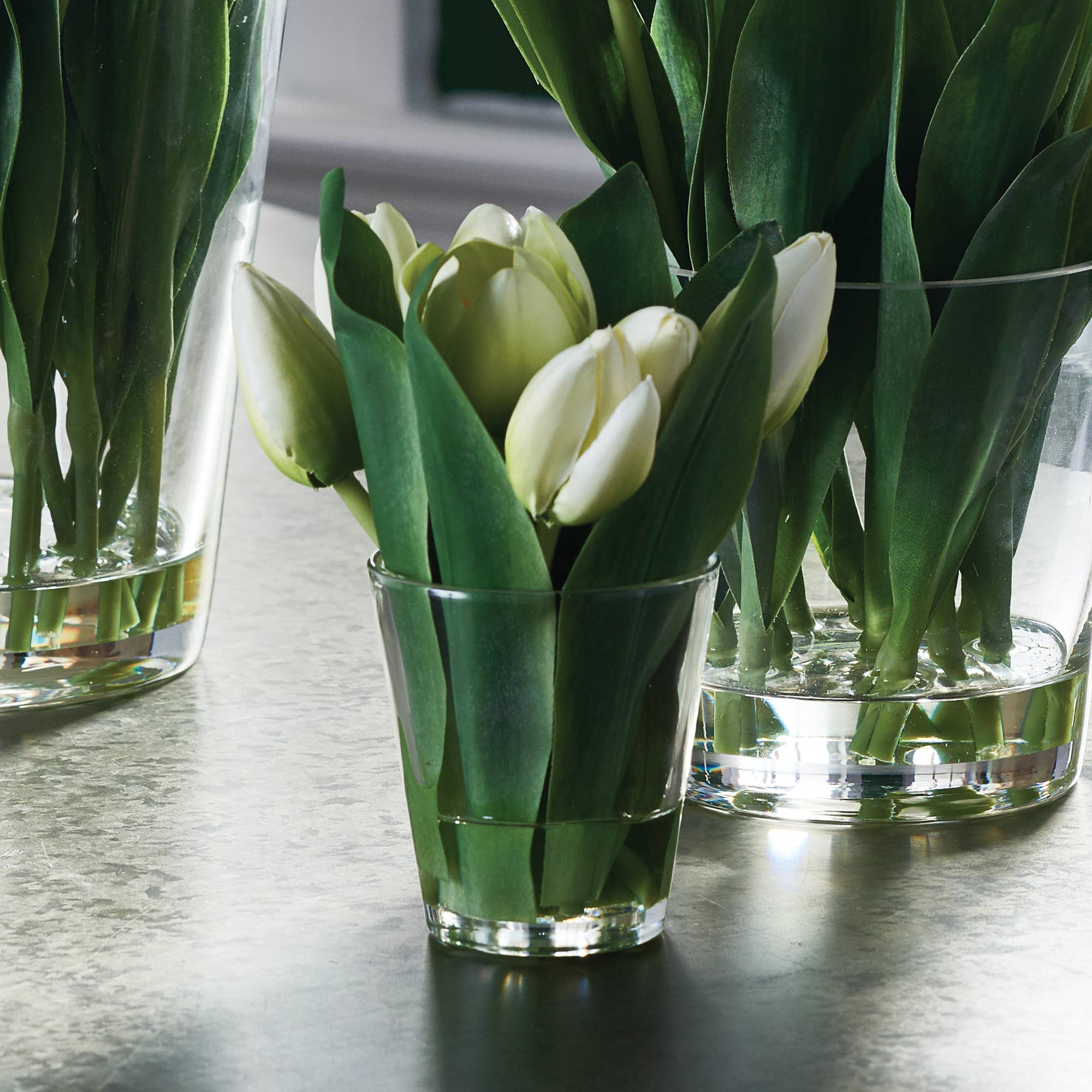 Enid Tulip Arrangement