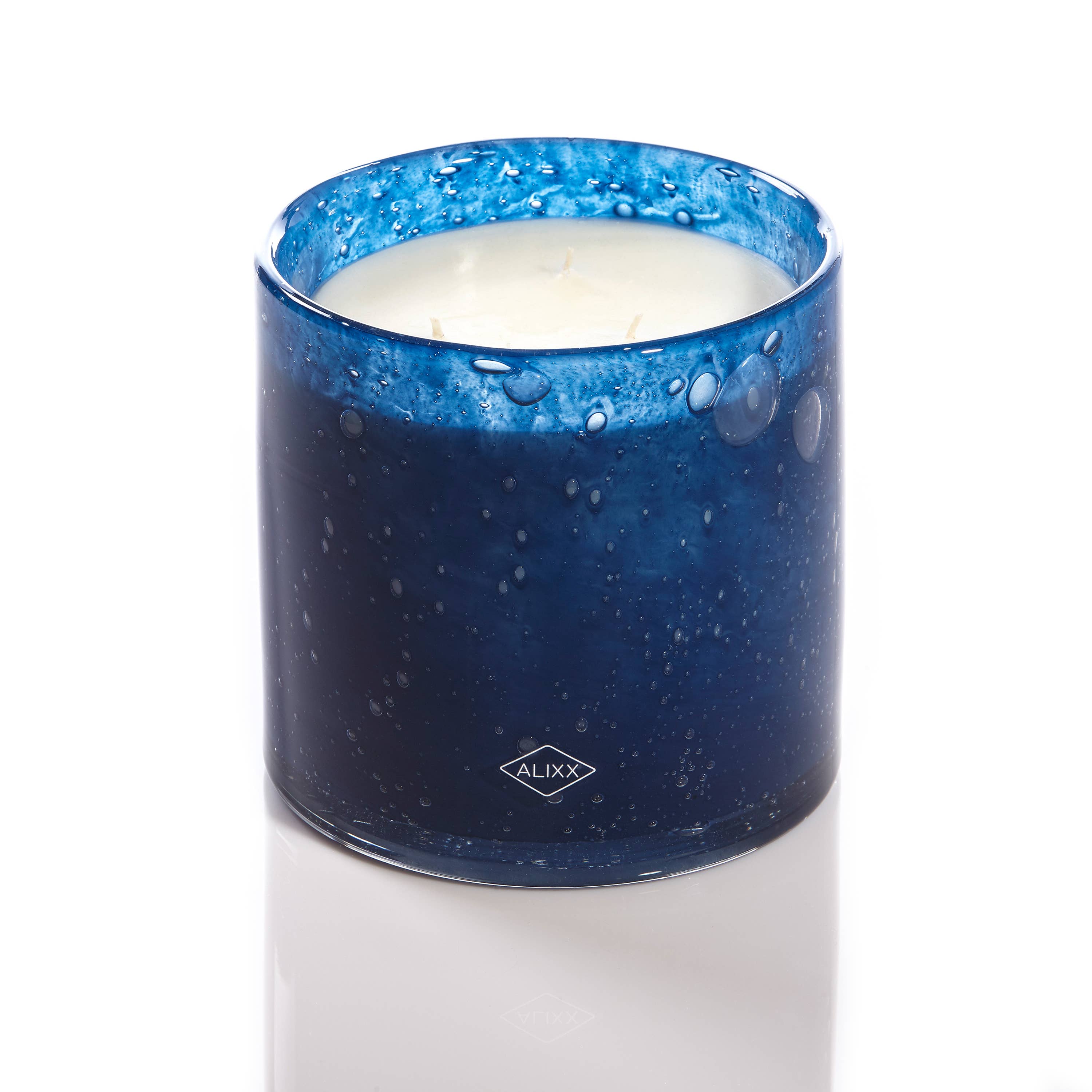 Fleur de Lagoon Cylindre Candle