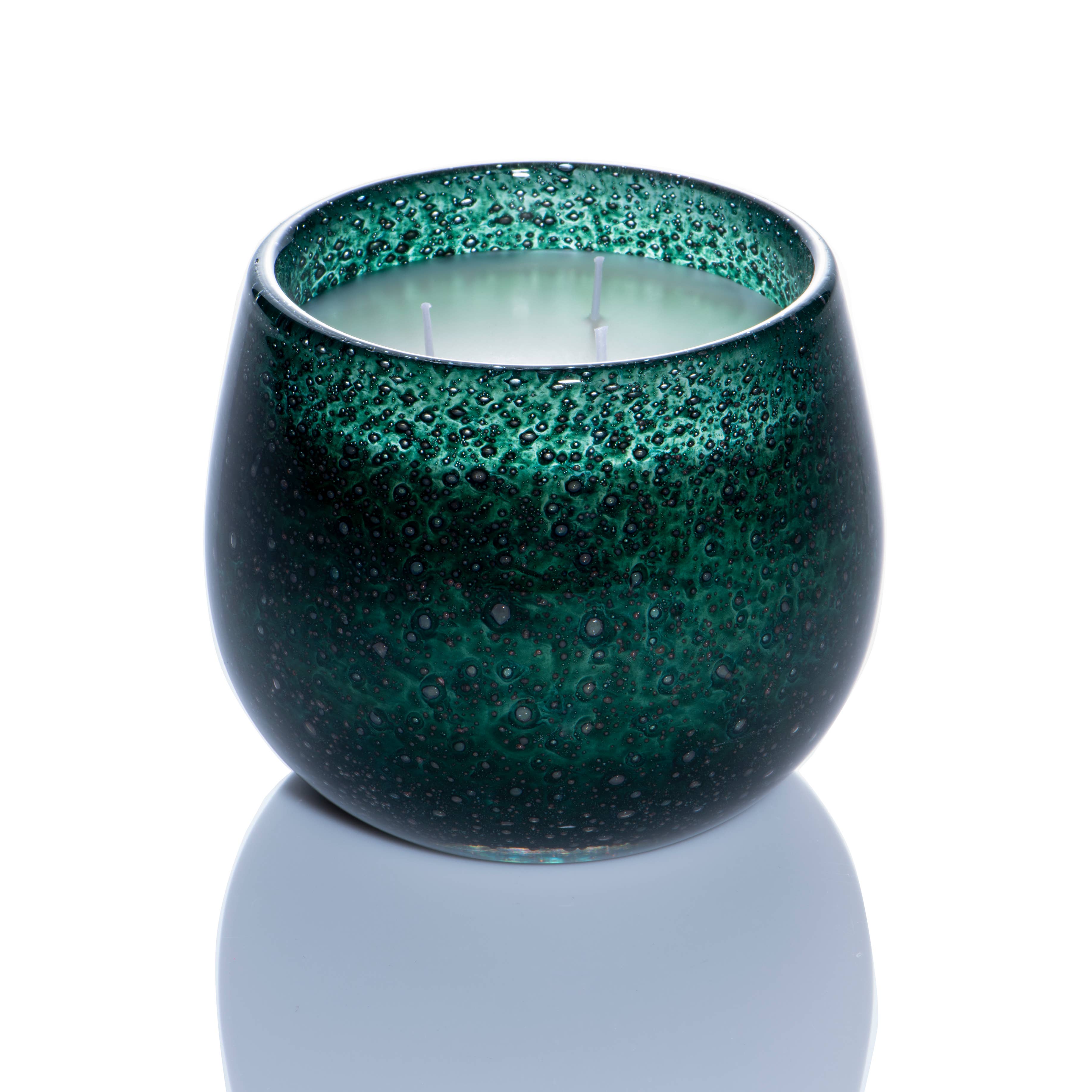 Gui de Noël Ballon Holiday Candle