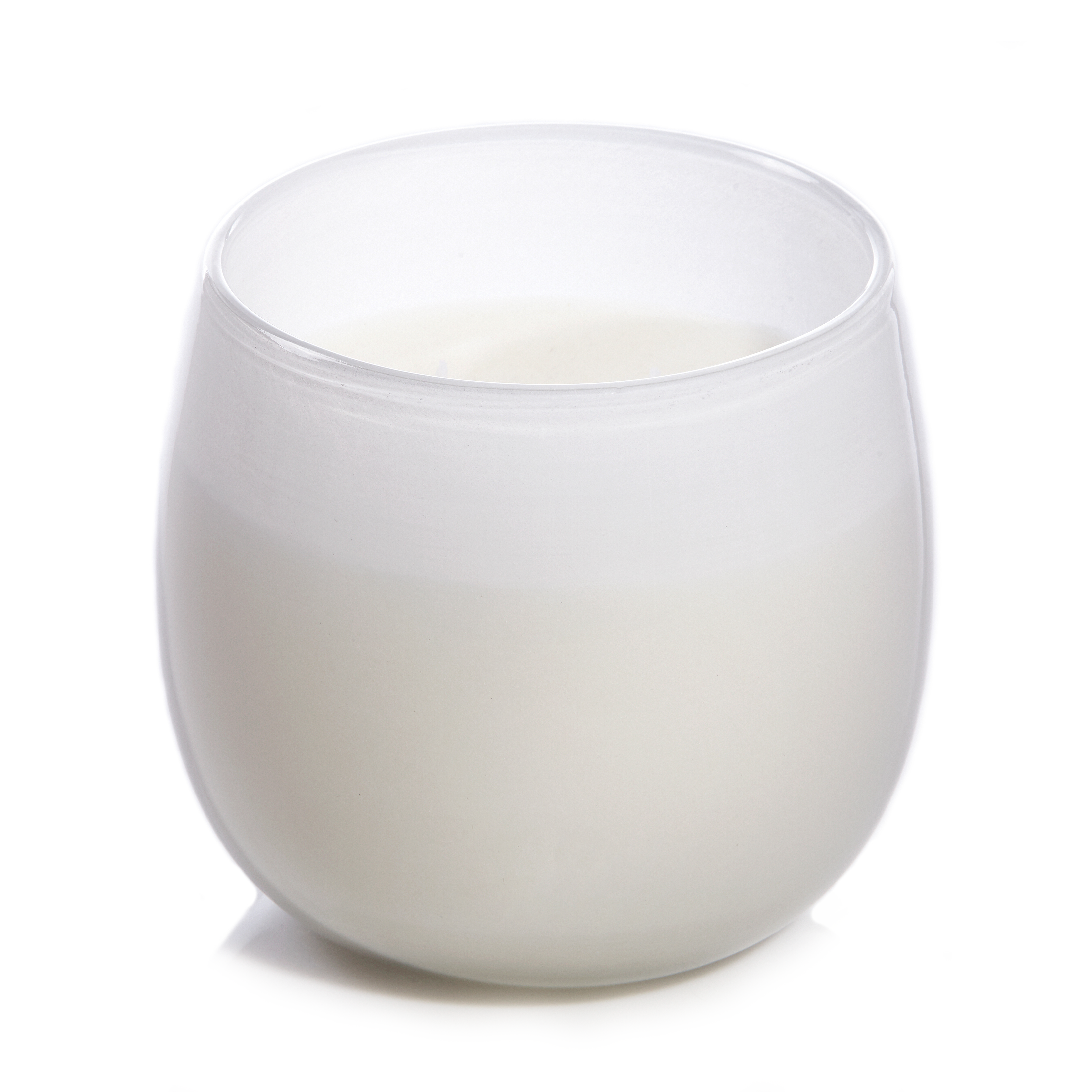 Heure du Thé Ballon Candle