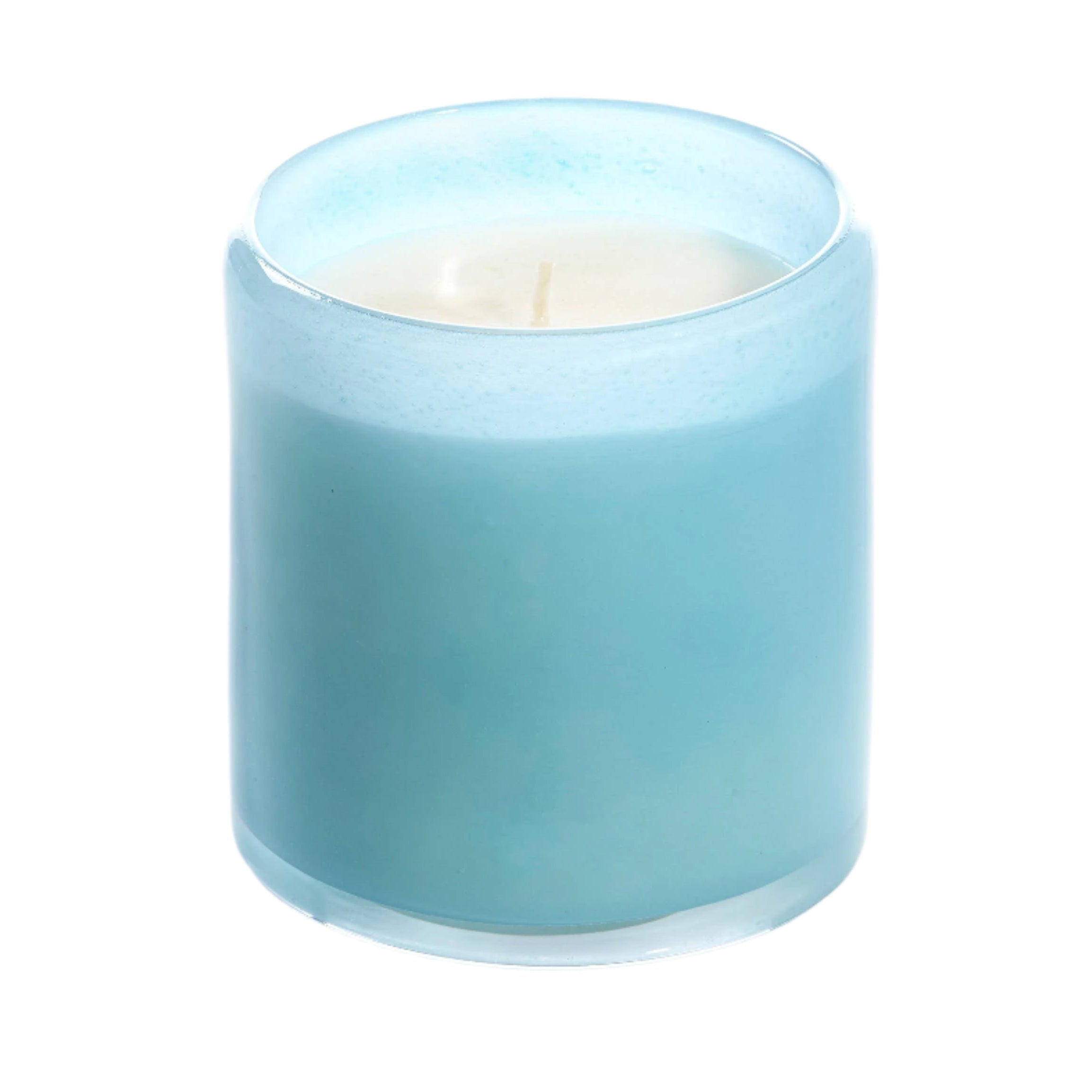Air de la Mer Cylindre Candle