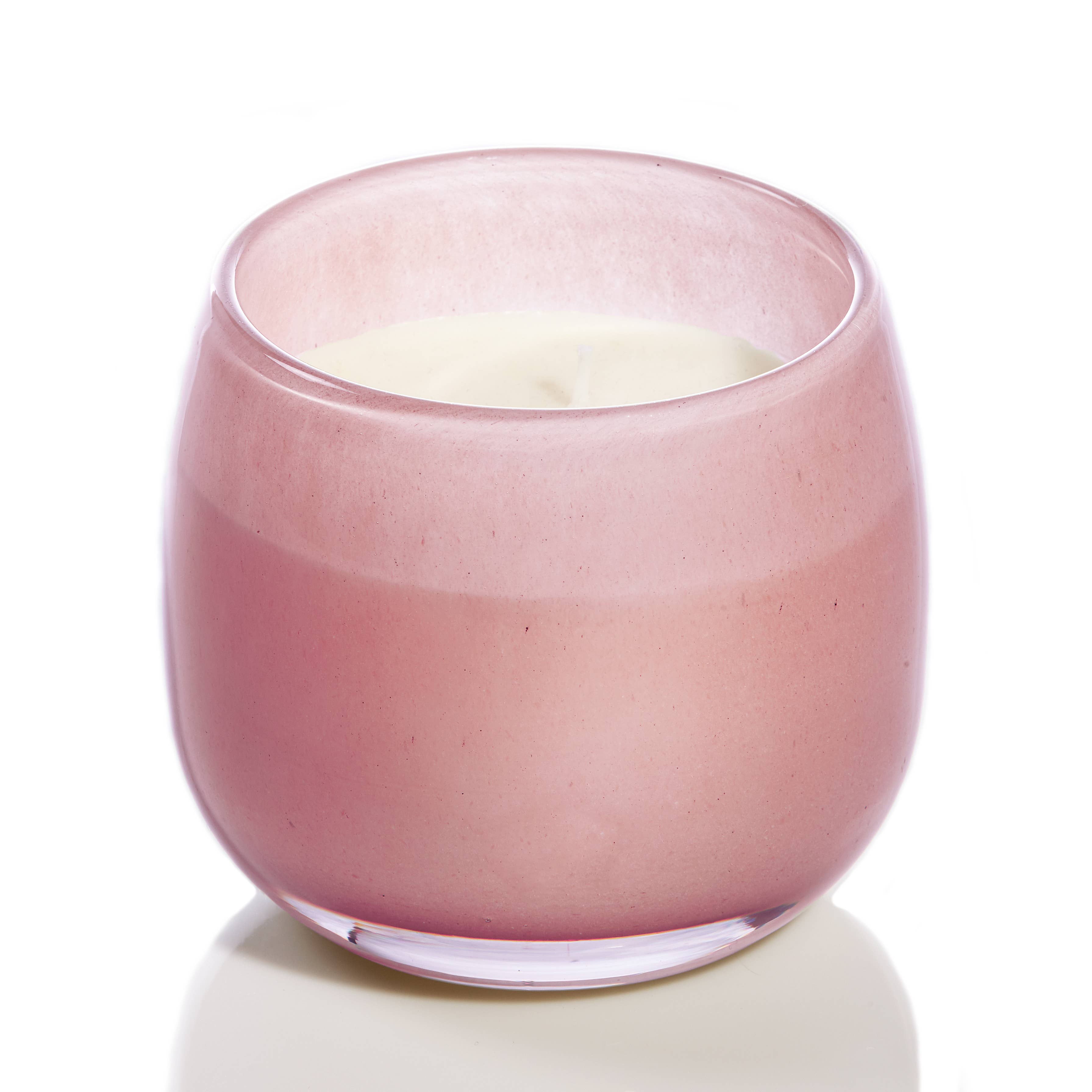 Pivoine Candle