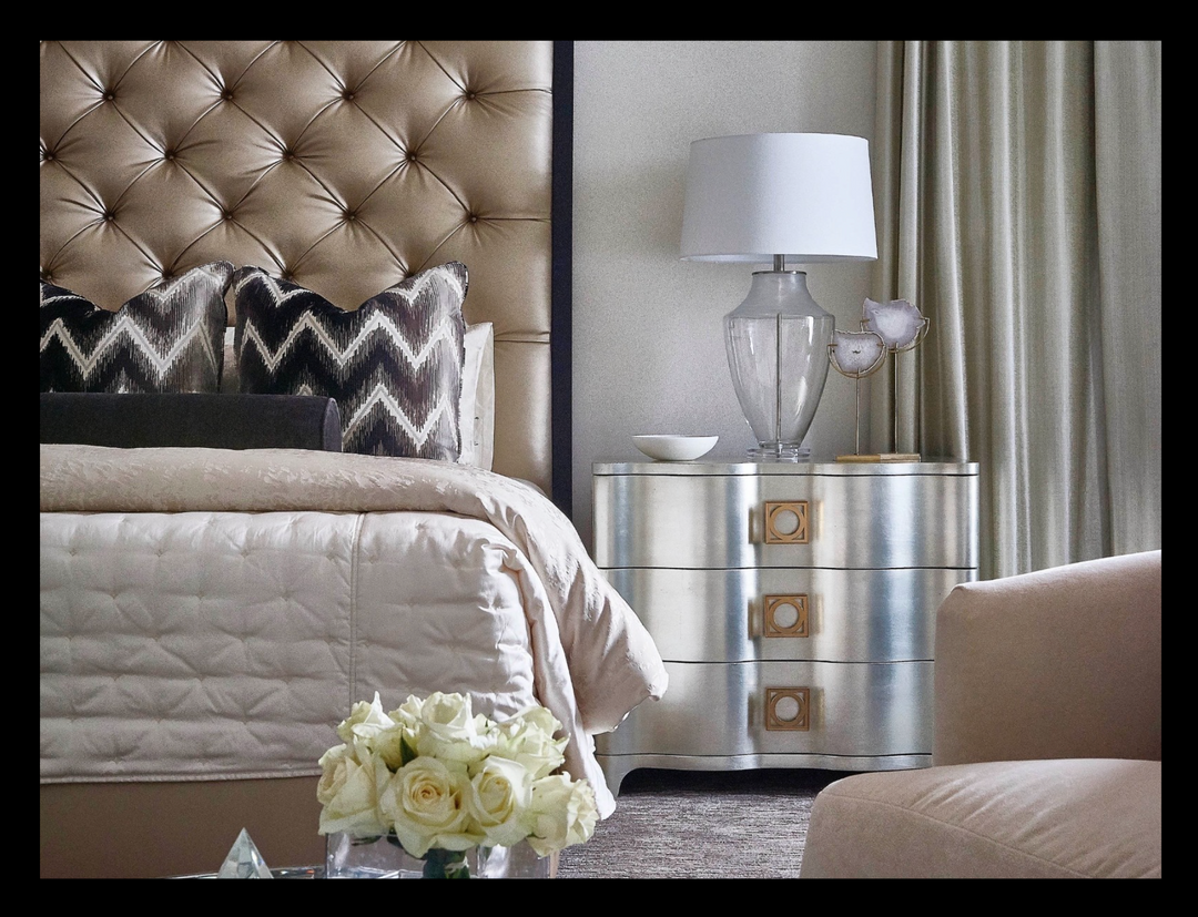 Ready for some pillow talk?