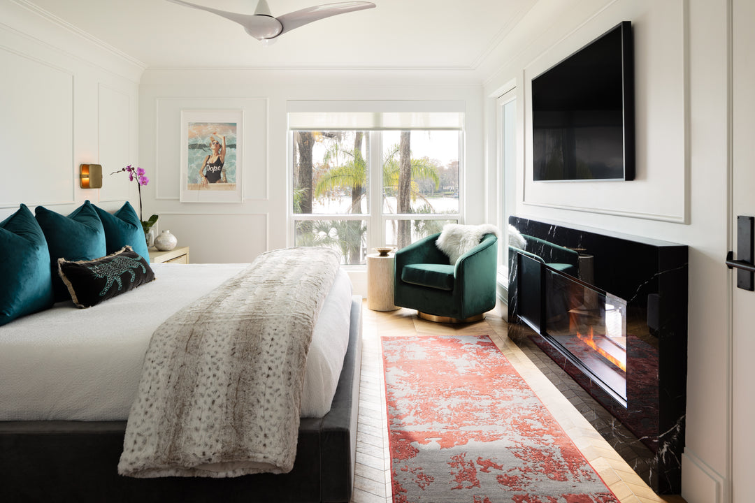 Welcome to The Atelier!