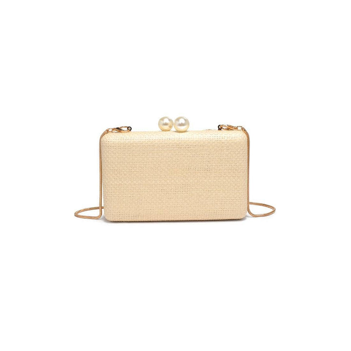 Seaside Chic Evening Bag