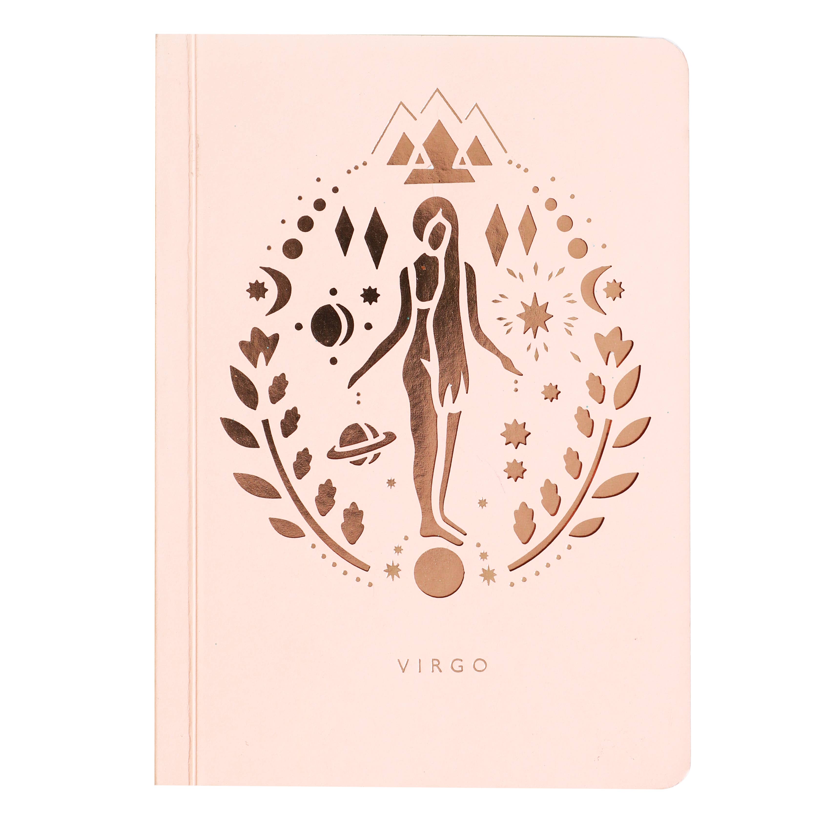 Zodiac Pocket Journal