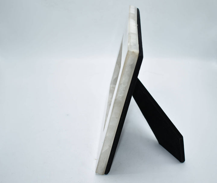 Quartz Picture Frame