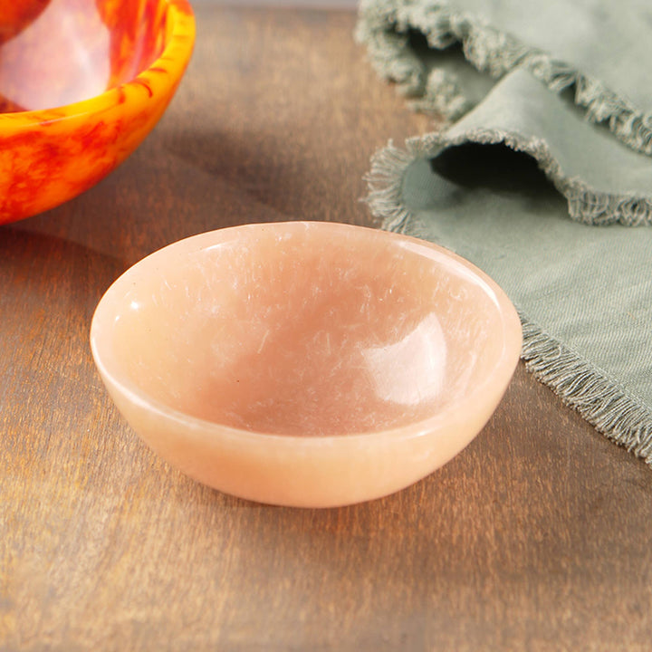 Resin Decorative Bowl