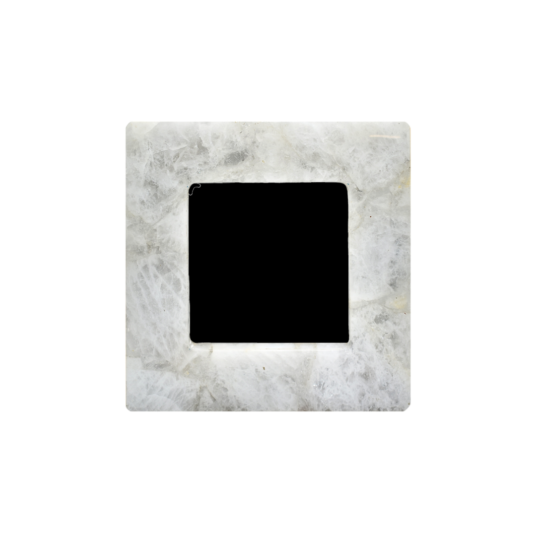 Quartz Picture Frame