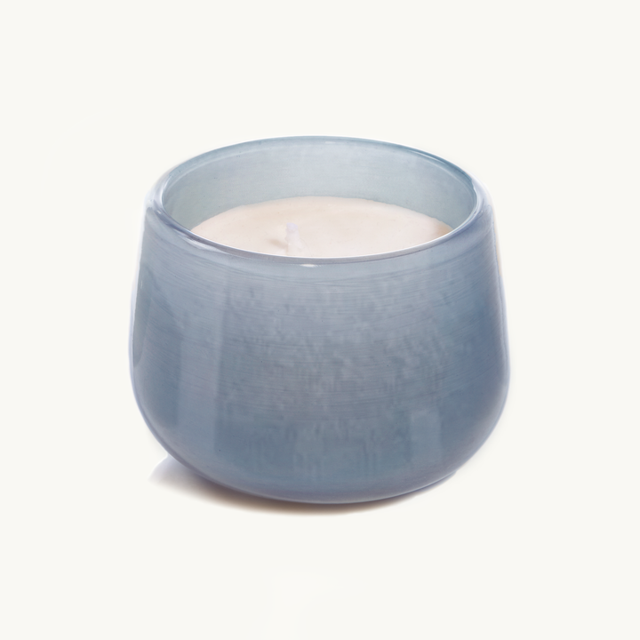 Forêt Bleue Ballon Candle