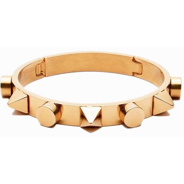 Pyramid Bracelet