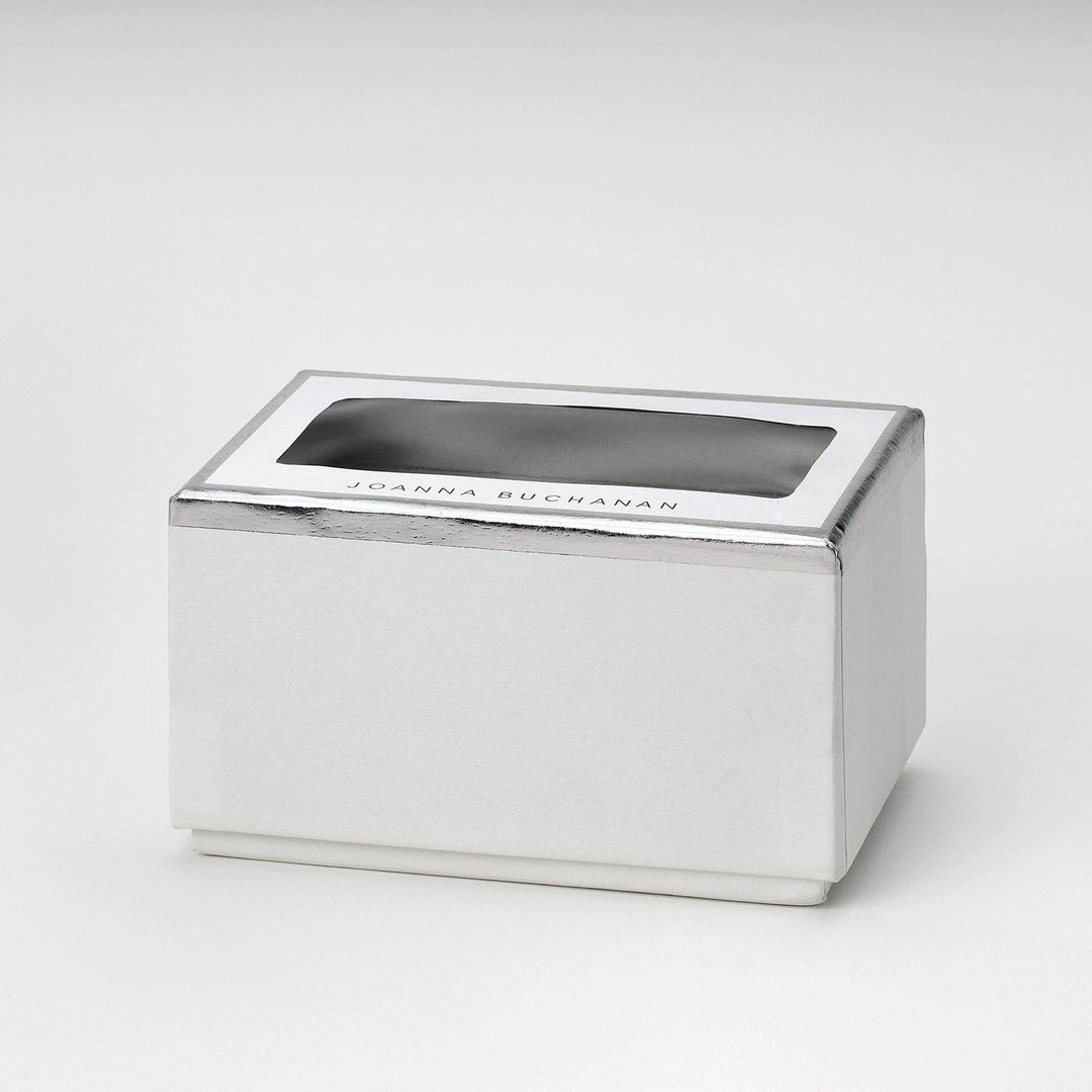 Emerald and Gold Placecard Holders