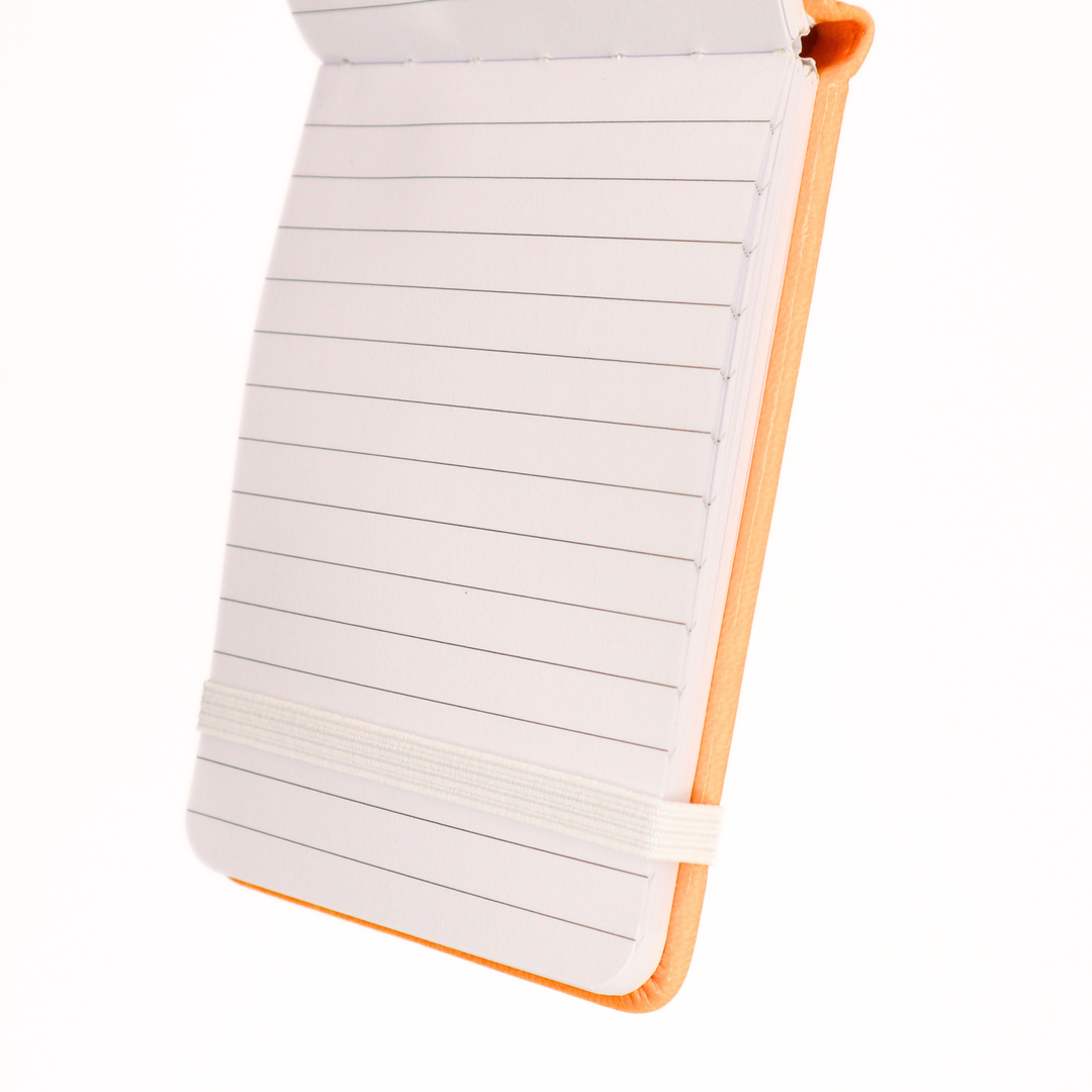 People I Want To Punch In The Face - Pocket Journal