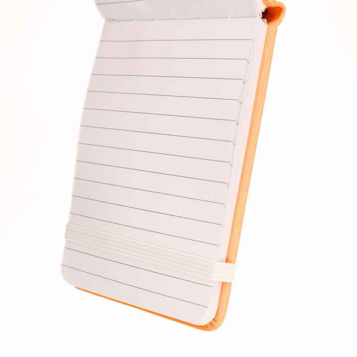 People I Want To Punch In The Face - Pocket Journal