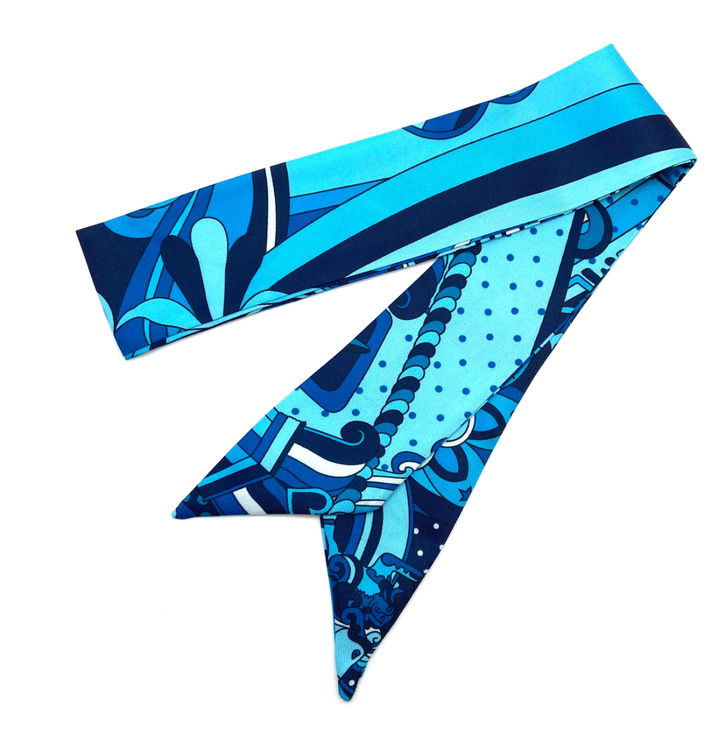 Feeling Groovy Scarf Collection