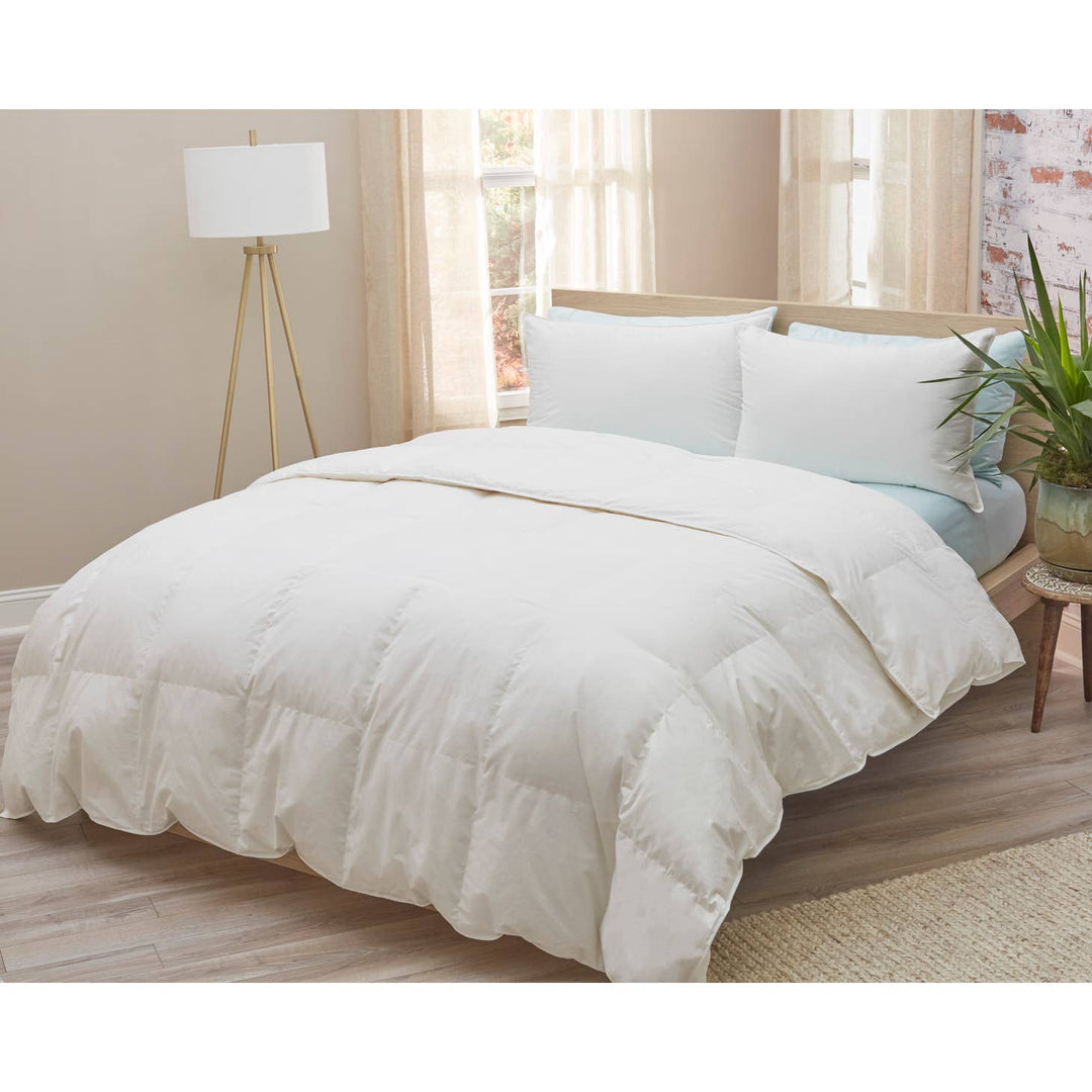 Chandler Down Alternative Comforter - All Season Weight