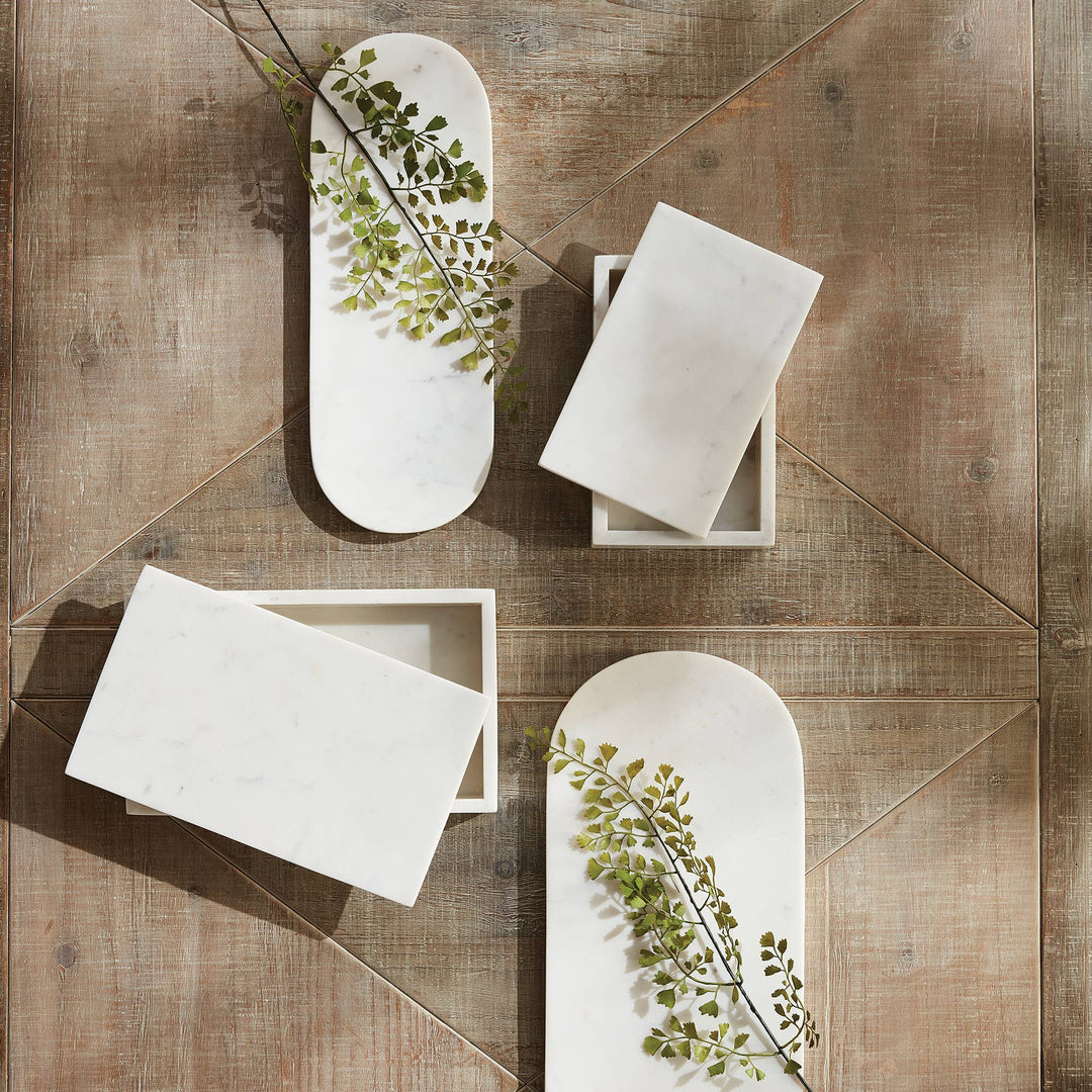 Arie Marble Tray