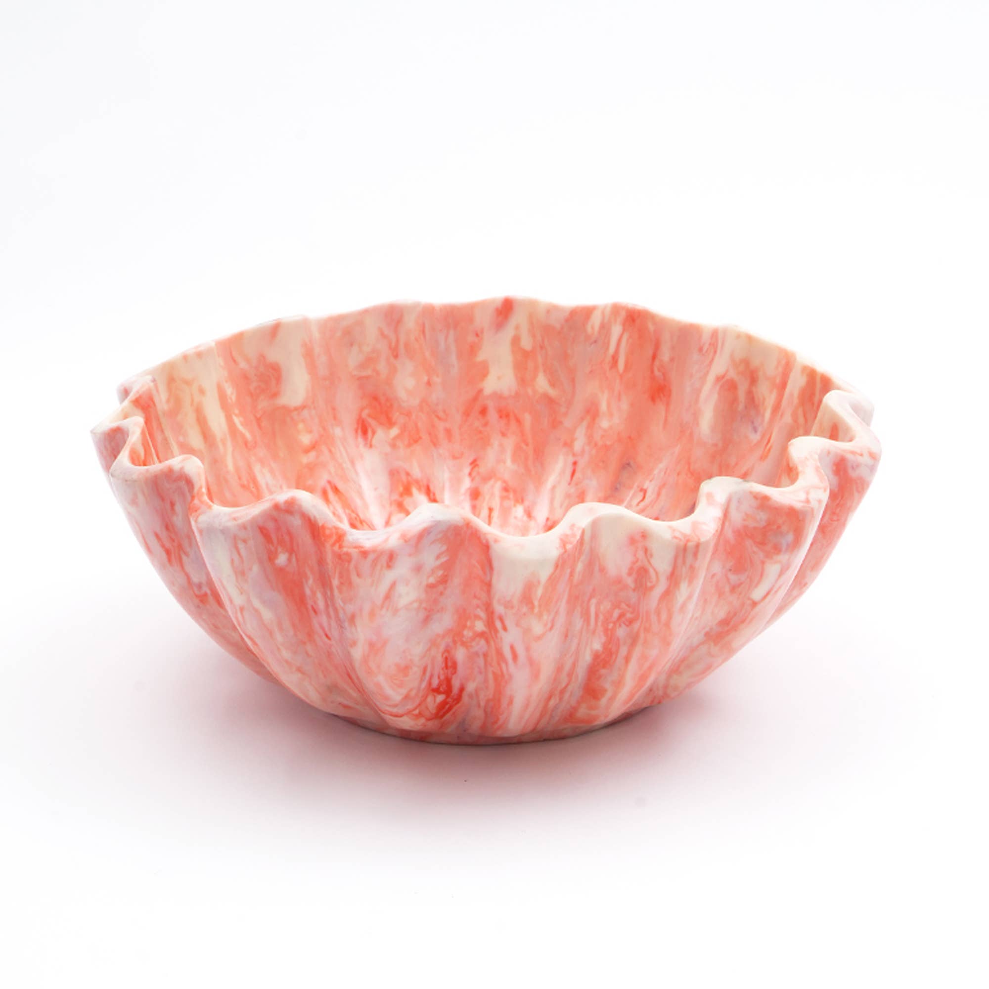 Mermaid Decorative Bowl