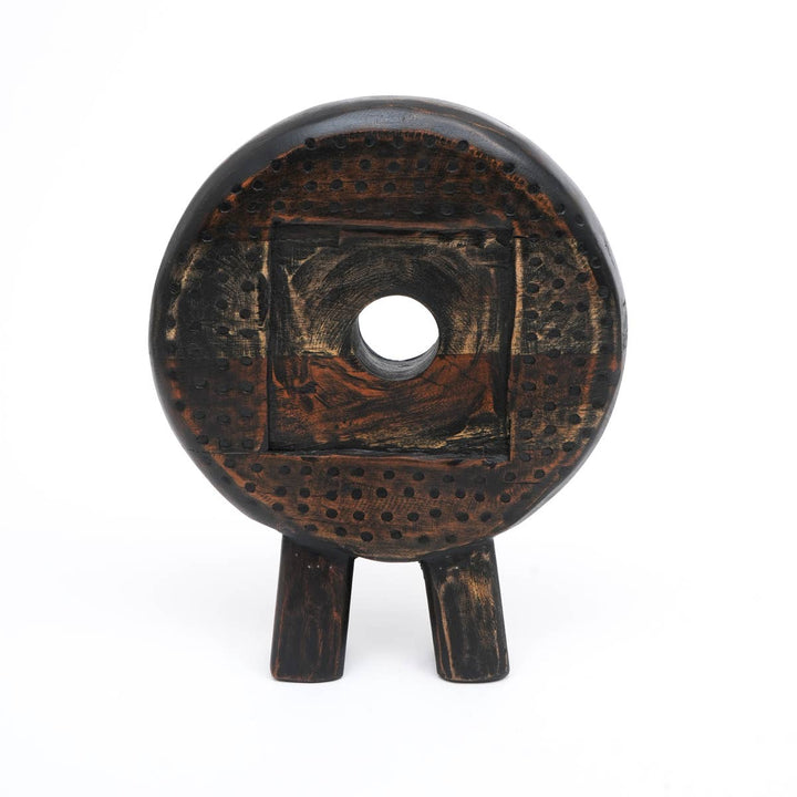 Reclaimed Wood Tabletop Décor