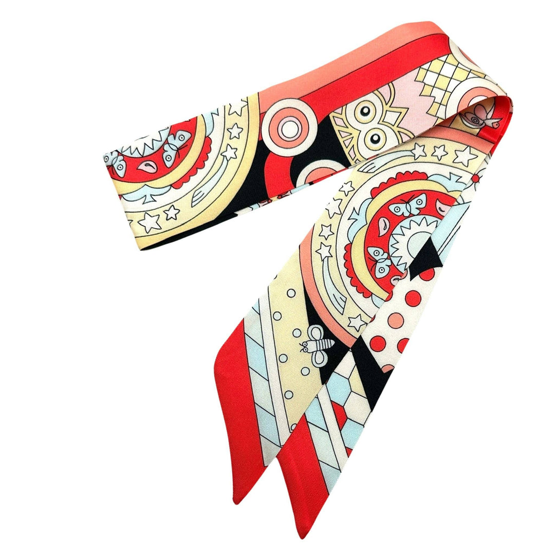 Marlo Scarf Collection