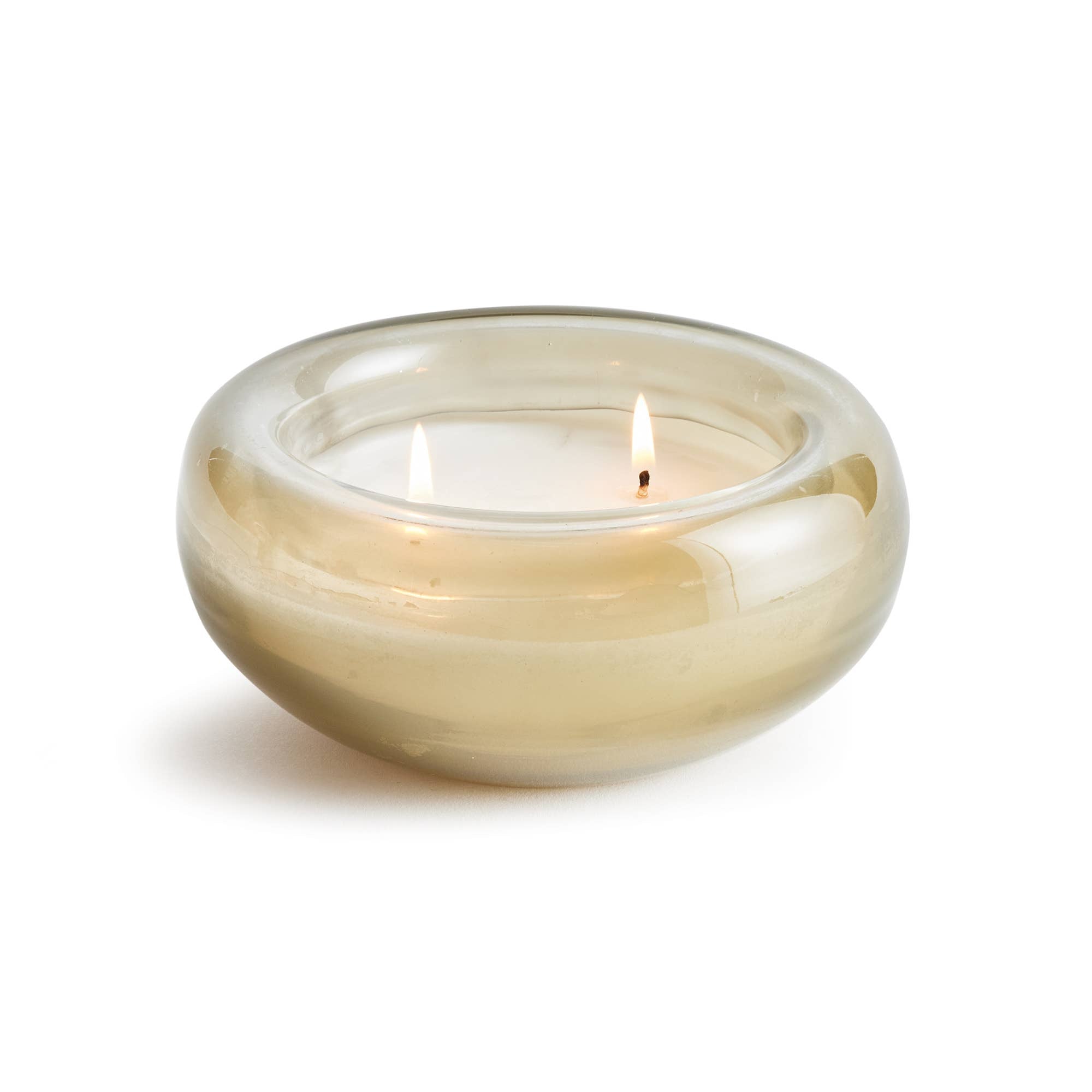 Oudh Noir Candle Bowl