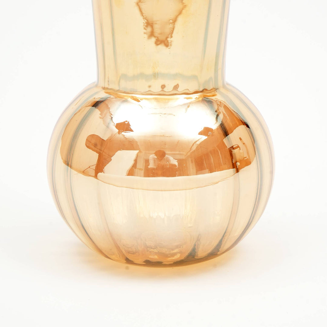 Whimsy Whirlpool Vase