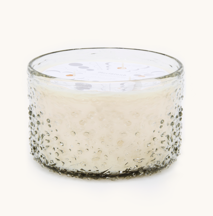 Arctic Collection: Frosted Bloom