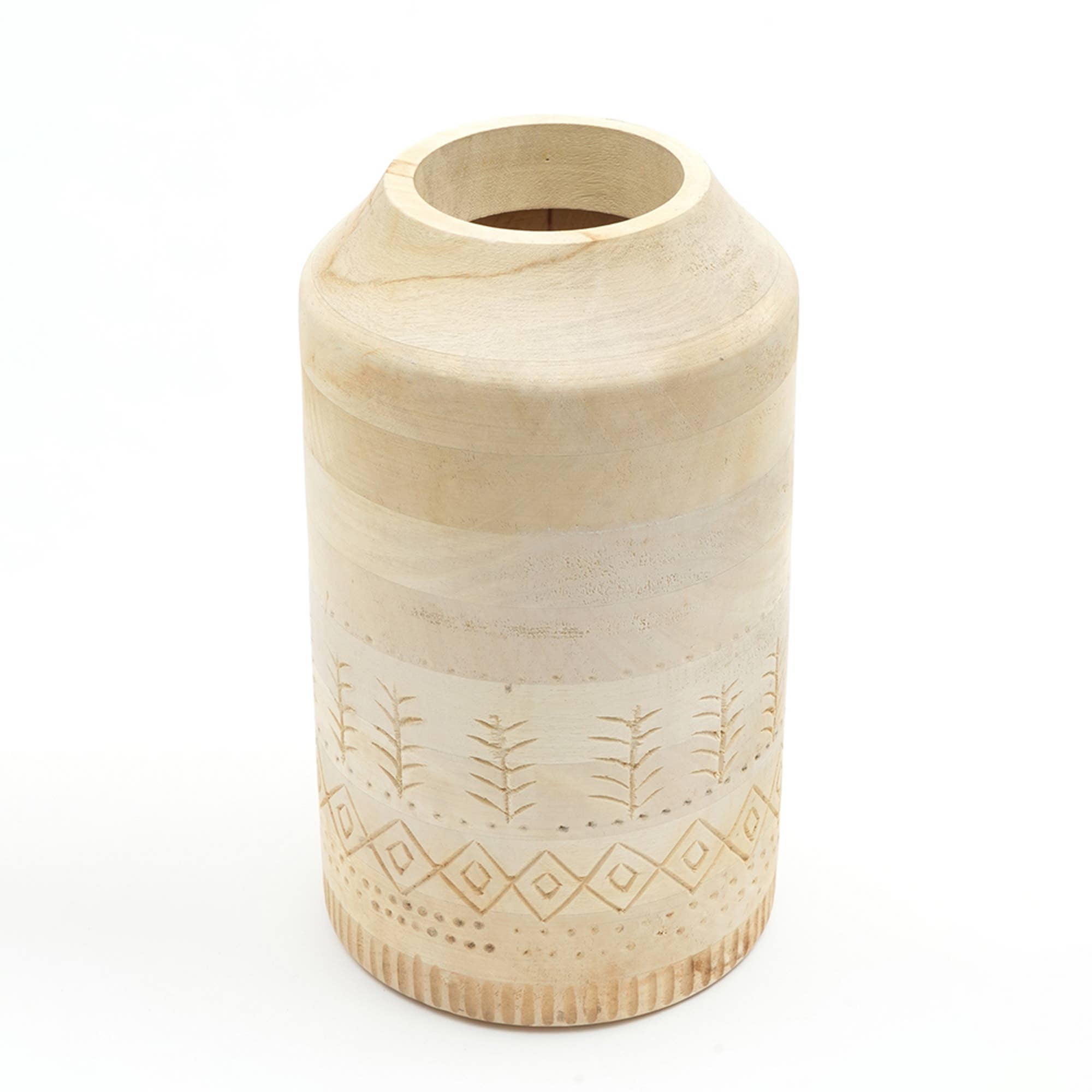 Rooh Vase