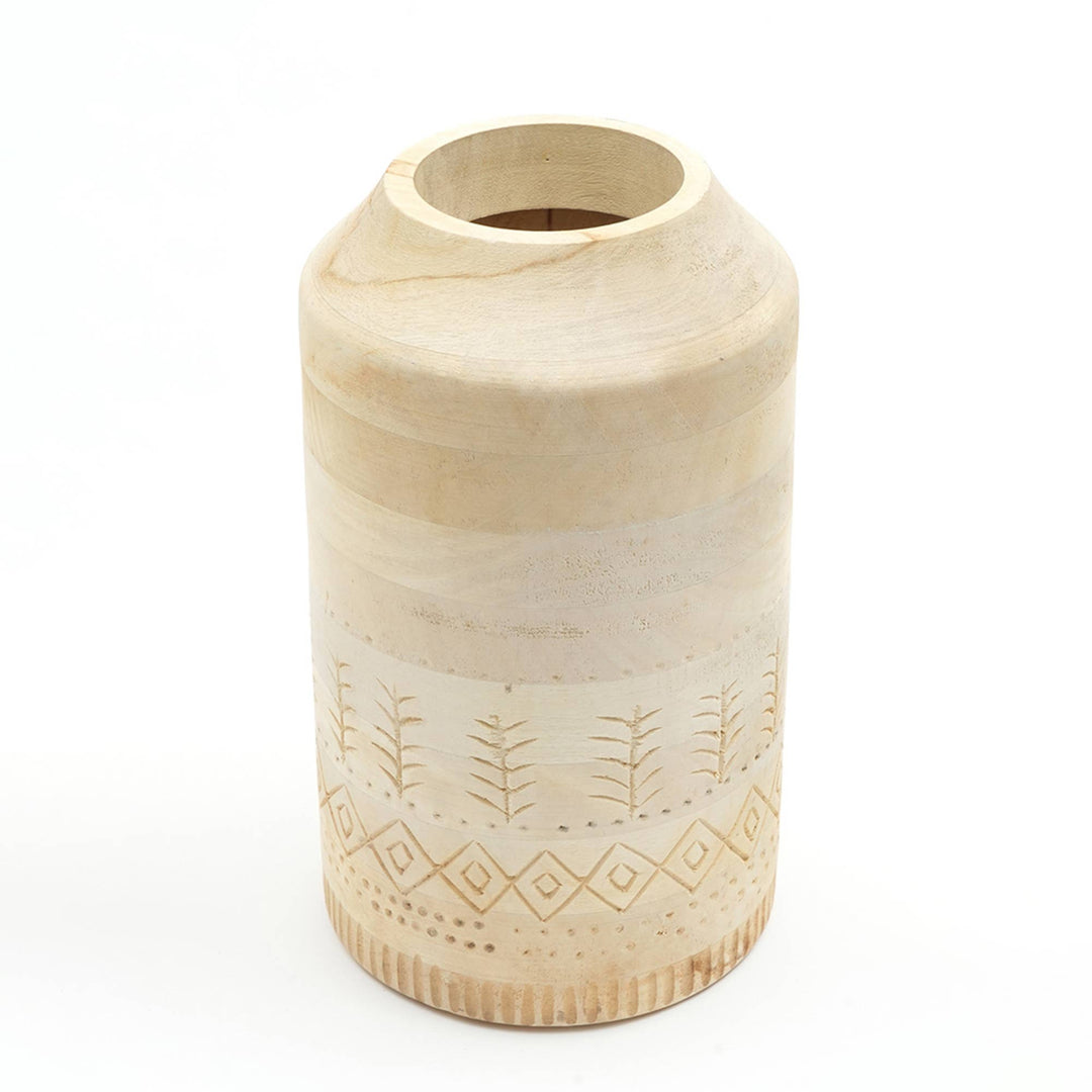Rooh Vase