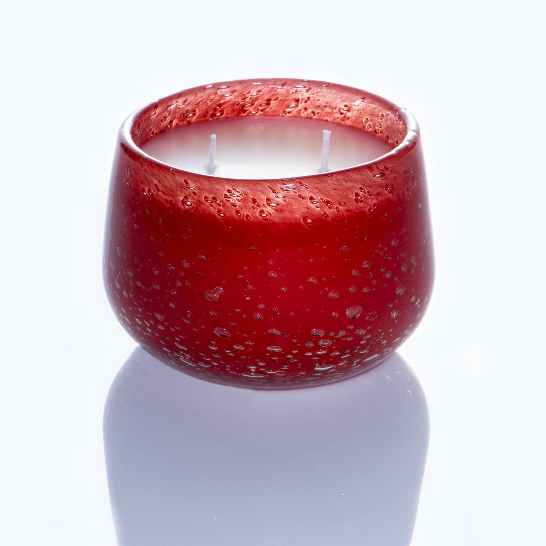 Biscuit Vanillé Ballon Holiday Candle