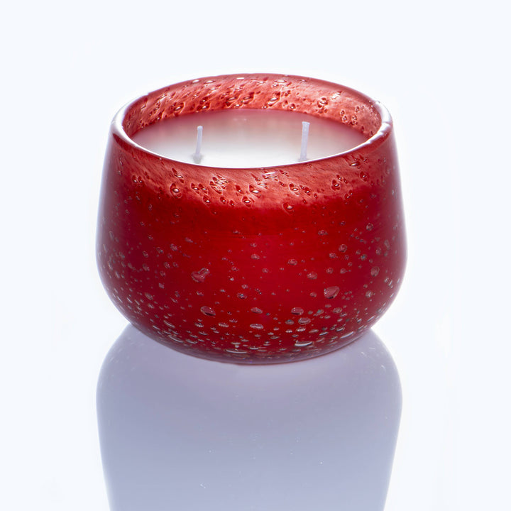 Biscuit Vanillé Ballon Holiday Candle