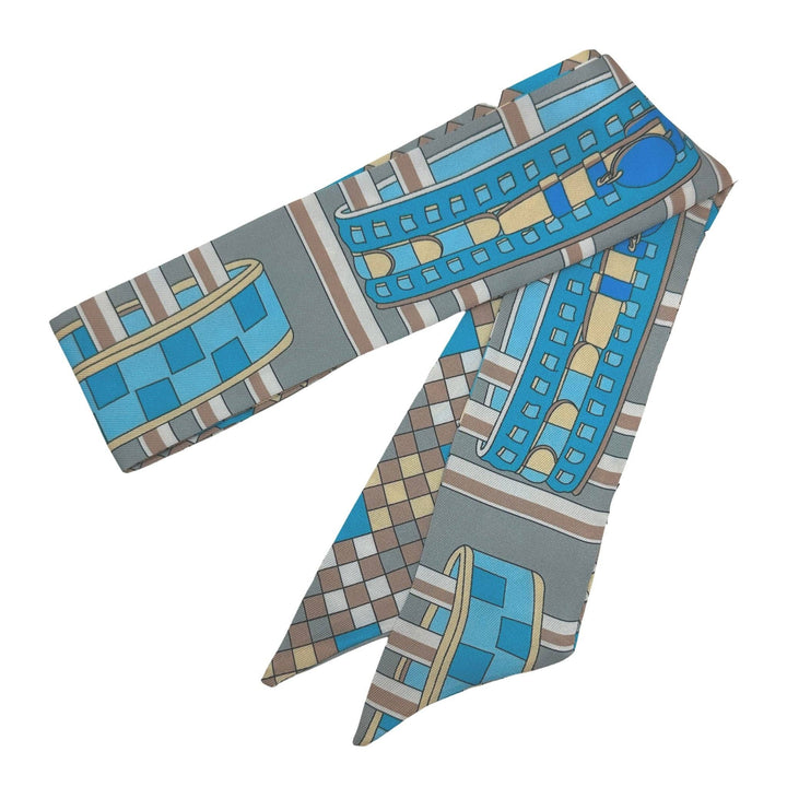 France Paris Scarf Collection