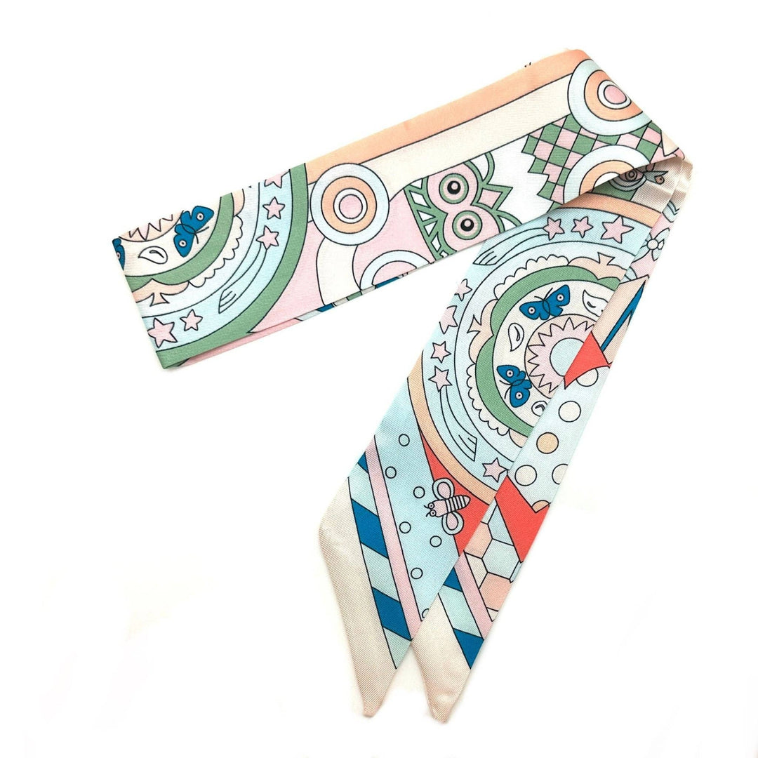 Marlo Scarf Collection