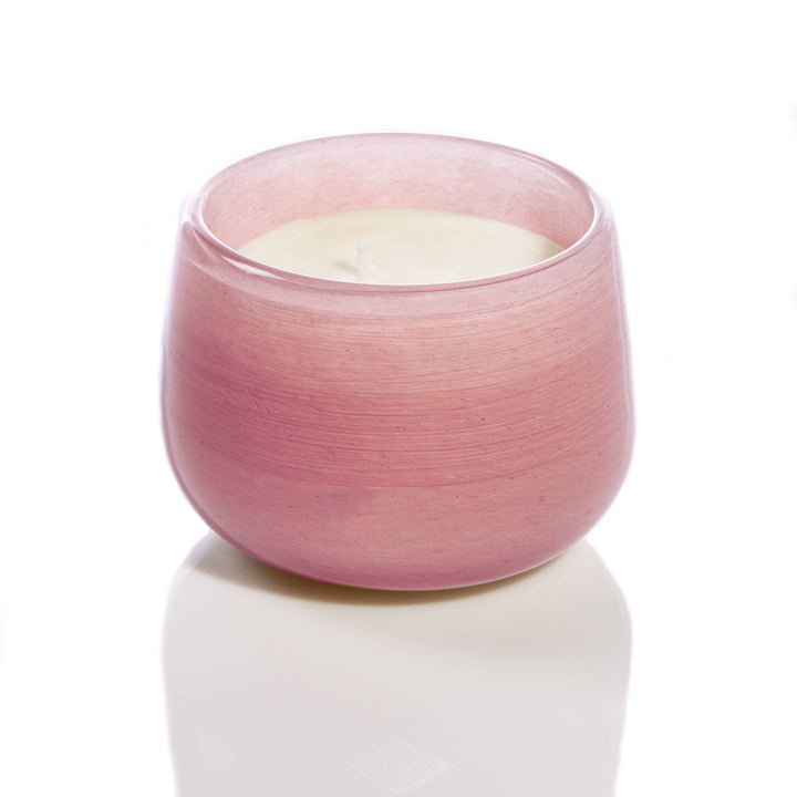 Pivoine Candle