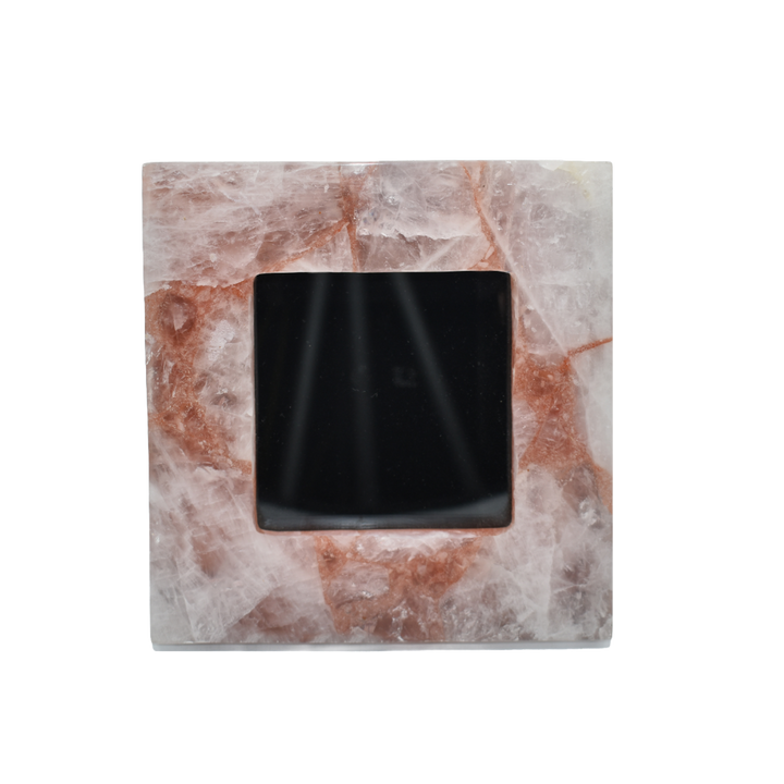 Quartz Picture Frame