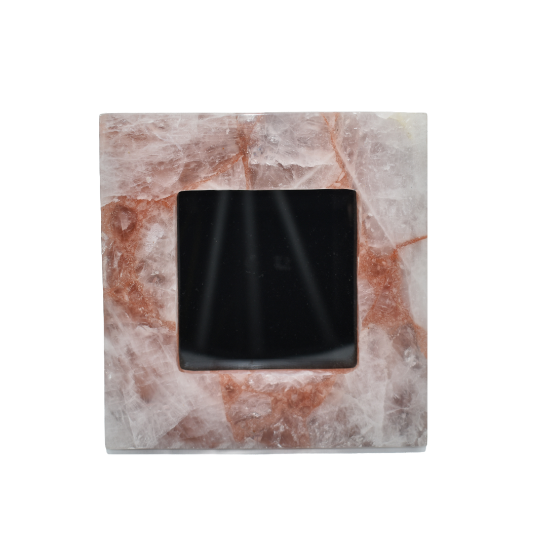 Quartz Picture Frame