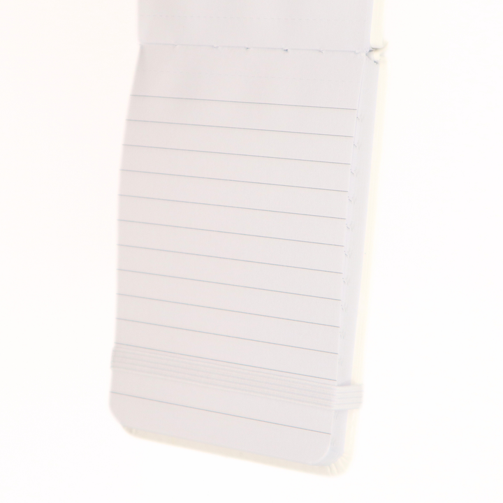 Too Much Shit To-Do - Leatherette Pocket Journal