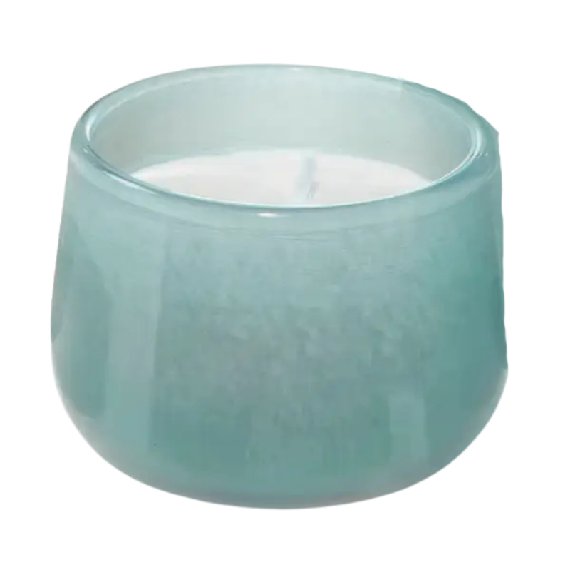 Brise d'Azur Ballon Candle
