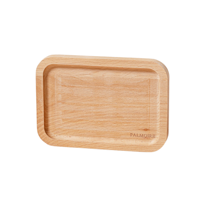 Wood Tray