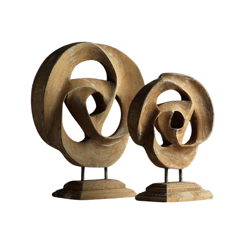 Renesse Carved Object