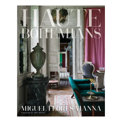 Haute Bohemians
