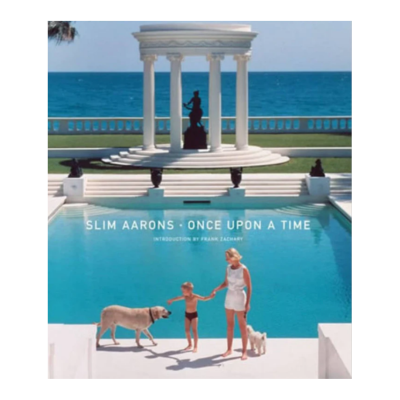Slim Aarons: Once Upon a Time