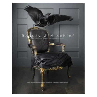 Beauty & Mischief