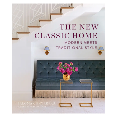 The New Classic Home
